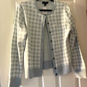 Ann Taylor Cardigan